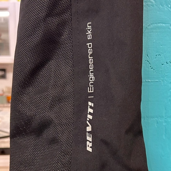 Rev’it! Engineered Skin Riding Pants - Picture 4 of 4
